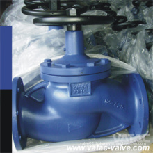 Valve Globe Bellows Classe 150